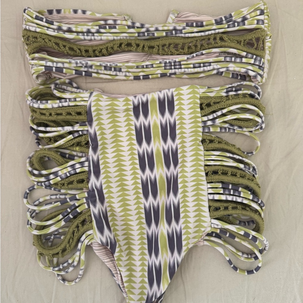 Acacia Swimwear